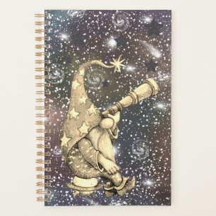Galaxy Gnome Planner
