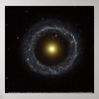 Galaxy Hoag's Object