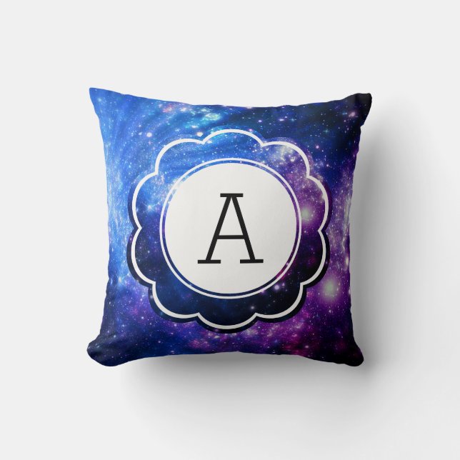 Galaxy Initial Cushion (Front)