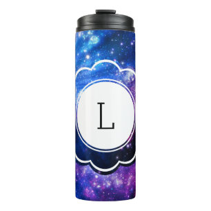 Galaxy Initial Thermal Tumbler