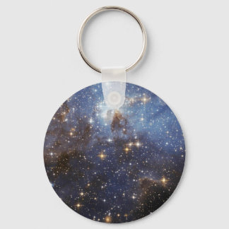 Galaxy Key Chain
