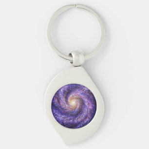 Galaxy keychain