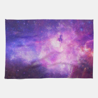 Galaxy Kitchen Towel