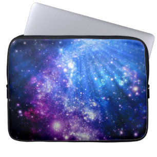 Galaxy Laptop Sleeve