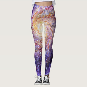 Galaxy leggings