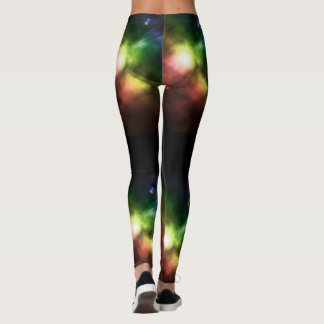 Galaxy Leggings