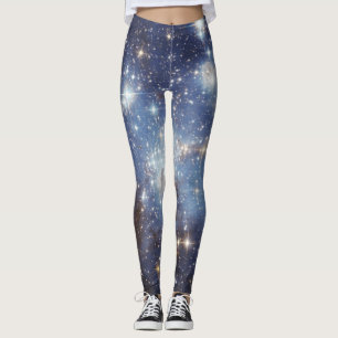 Galaxy Leggings