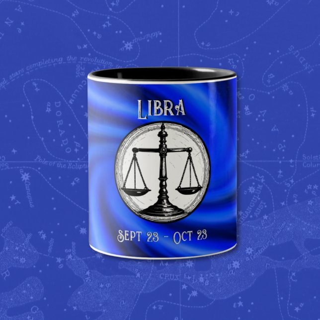 Galaxy Libra Mug (Creator Uploaded)