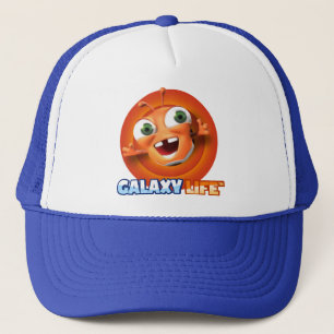 Galaxy Life Cap