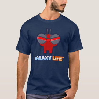 Galaxy Life Starlinator Alliance Logo! T-Shirt