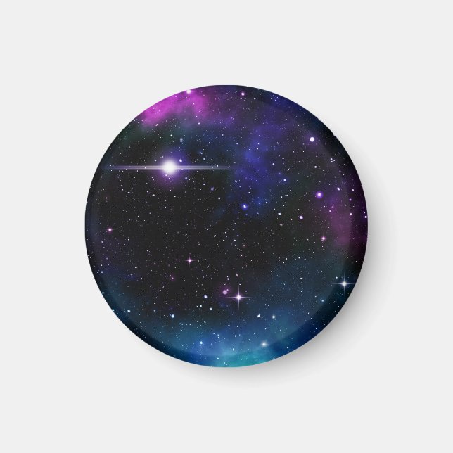 Galaxy Magnet (Front)