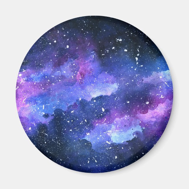 Galaxy Magnet (Front)