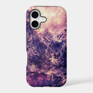 Galaxy Mountains