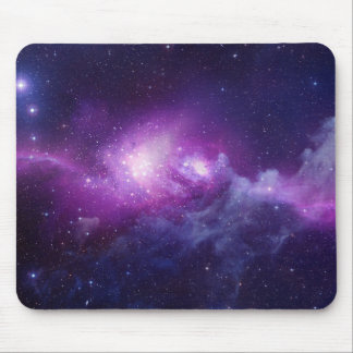 Galaxy Mouse Pad