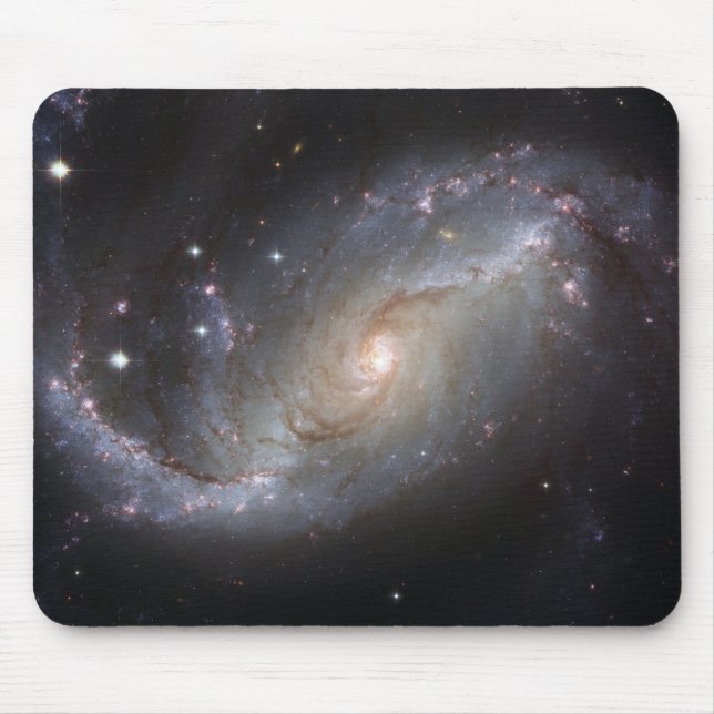 Galaxy Mousemat (Front)