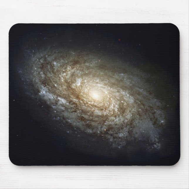 Galaxy Mousepad (Front)