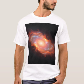 Galaxy nebula T-Shirt