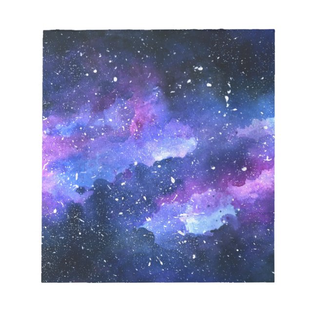 Galaxy Notepad (Front)