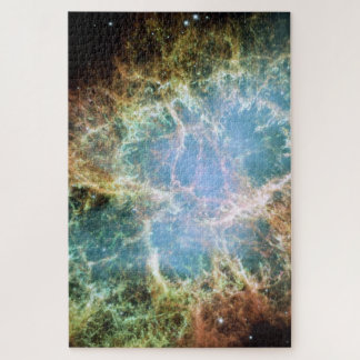 Galaxy Outer Space  Jigsaw Puzzle