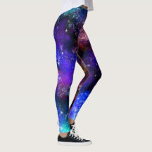 Galaxy Outer Space Nebula