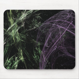 Galaxy Pad Mouse Pad