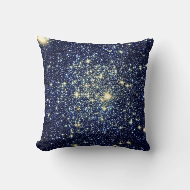 Galaxy Pillow (Front)