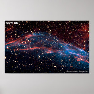 Galaxy Poster