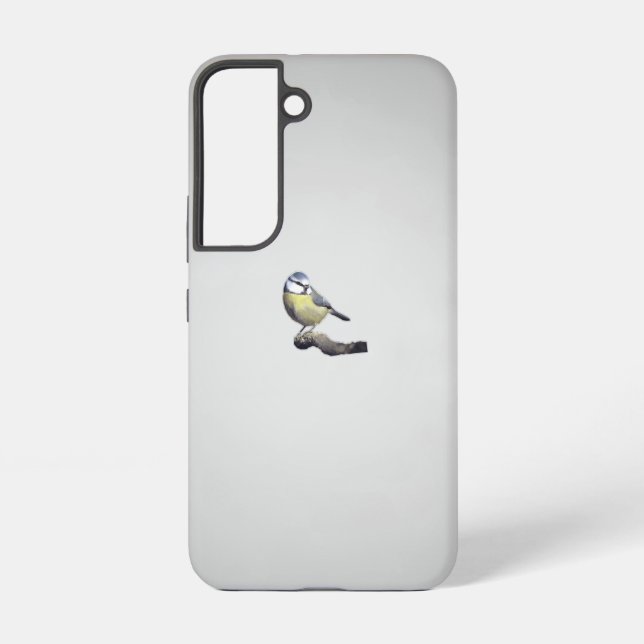 GALAXY S22 SAMSUNG CASE (Back)