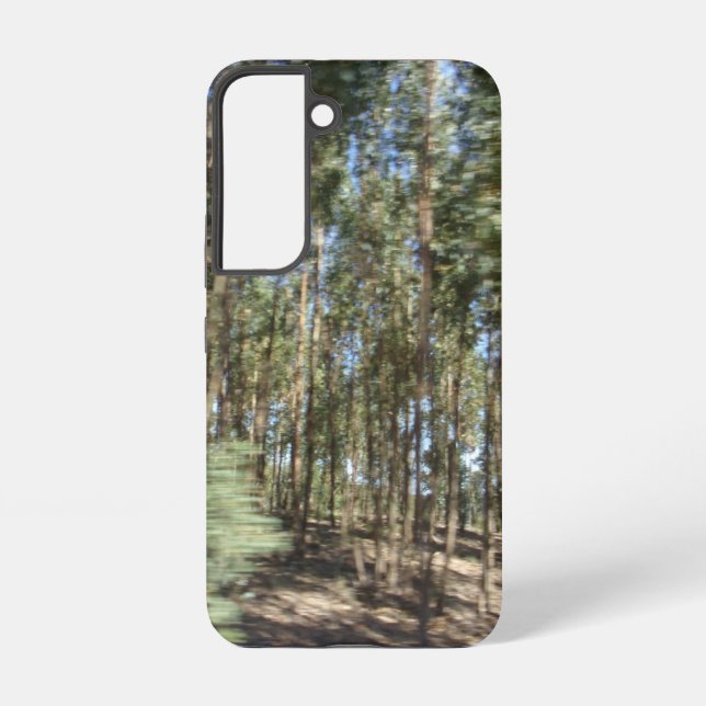 GALAXY S22 SAMSUNG CASE (Back)