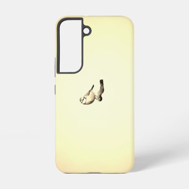 GALAXY S22 SAMSUNG CASE (Back)