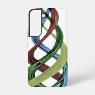 GALAXY S22 SAMSUNG Phone Case ART AND DESIGN STYLE