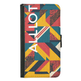 Galaxy S5 phone case
