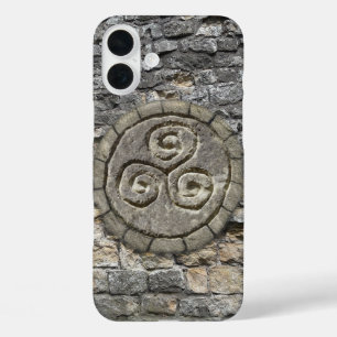 Galaxy S8 phone case Old World Religion Design
