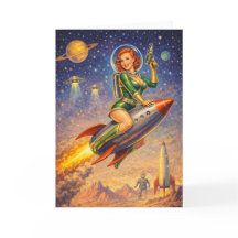 Galaxy’s Glamourous Guardians