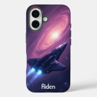 Galaxy Ship