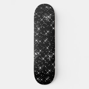 Galaxy Skateboard