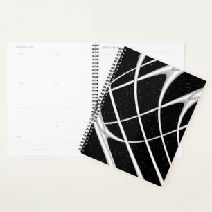Galaxy Space Design Planner