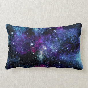 Galaxy Stars 3 Lumbar Cushion