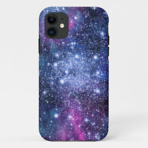 Galaxy Stars iPhone 11 Case