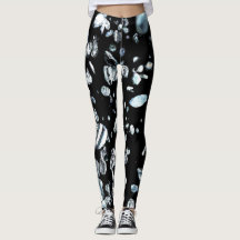 Galaxy Stars Leggings