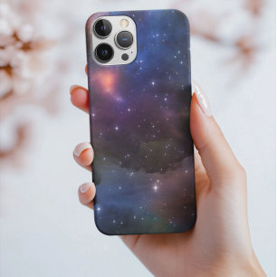 Galaxy Stars Outer Space iPhone 15 Pro Max Case
