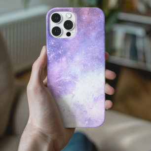 Galaxy Stars Outer Space iPhone 15 Pro Max Case