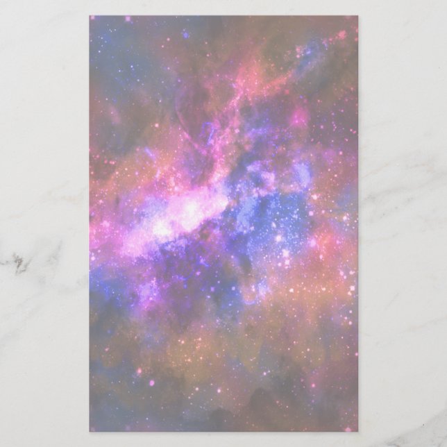 galaxy stationery (Front)