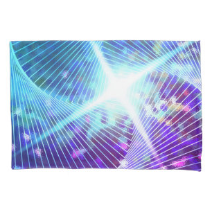Galaxy Swirl Pillowcase