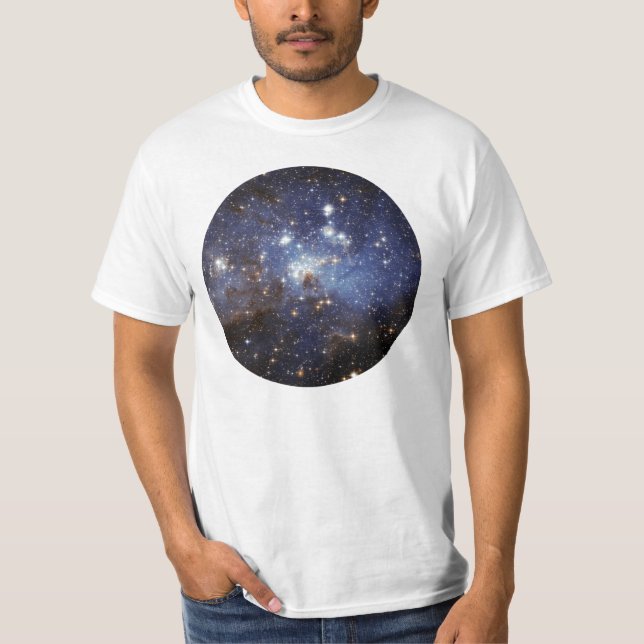 Galaxy T-Shirt (Front)