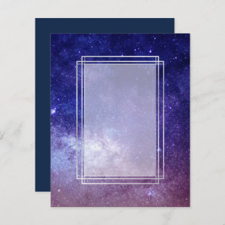 Galaxy Templates