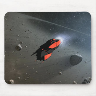 Galaxy Tengu Mousepad