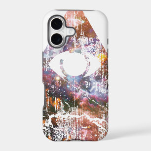 Galaxy Triangle