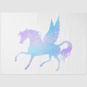 Galaxy Unicorn Series Design 5 Tissue Paper