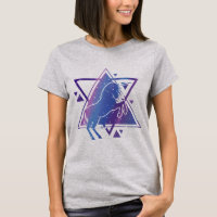 Galaxy unicorn